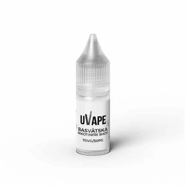 10 ml VG