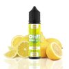 ohfruits e liquids lemon 50ml