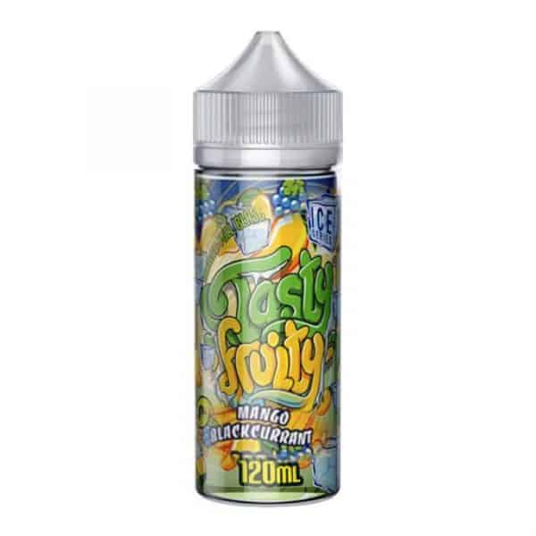 TASTY FRUITY MANGO BLACKCURRANT ICE