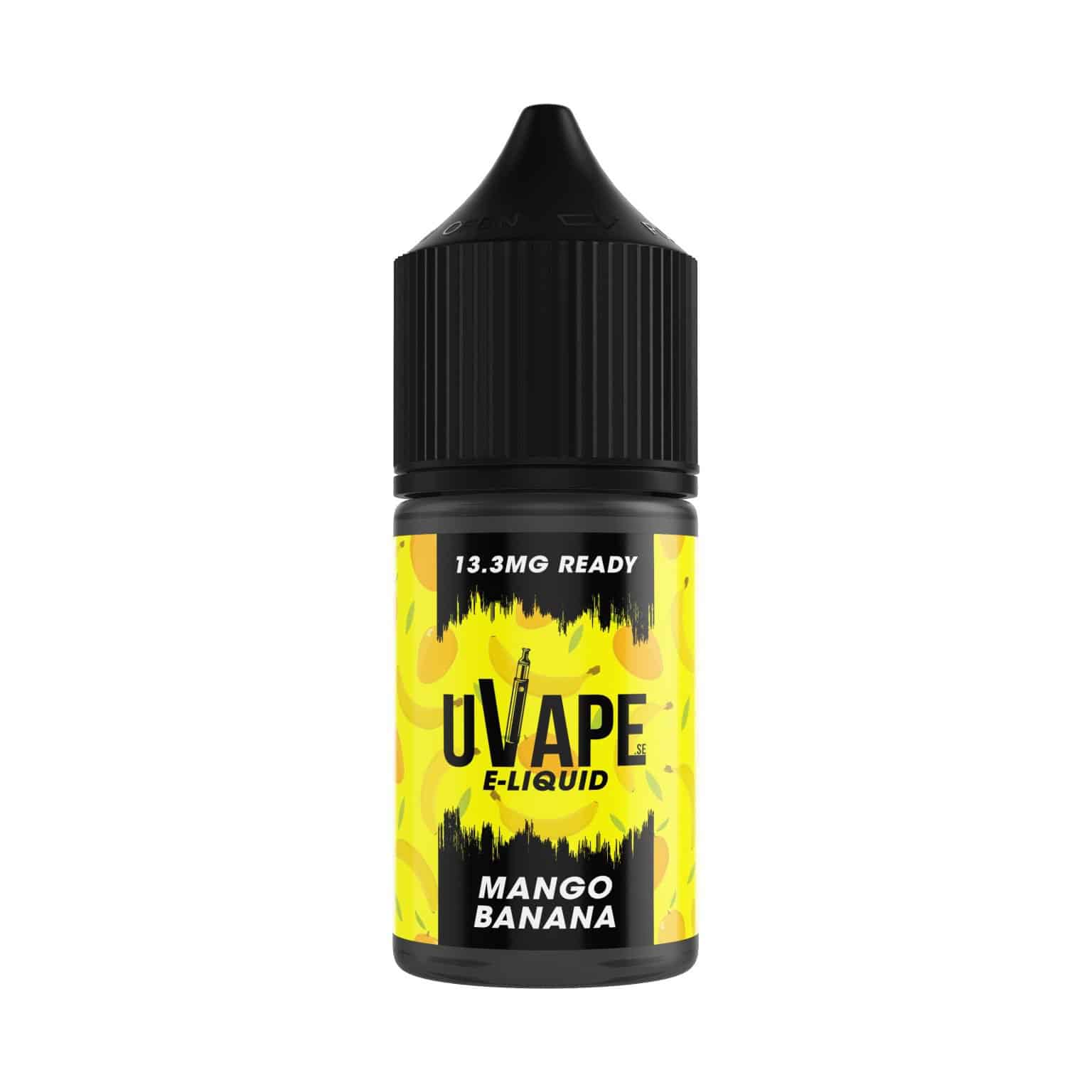 Mango Banana scaled