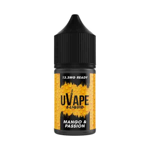 Mango Passion