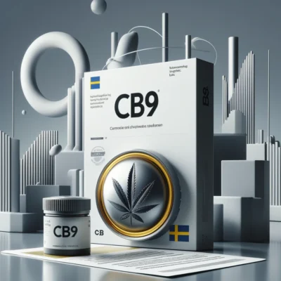 CB9 23 En detaljerad illustration av säkerhetssystemet CB9 som visar olika säkerhetsfunktioner och skyddsmekanismer. Bilden framhäver hur CB9 skyddar mot potentiella hot och garanterar användarsäkerhet.