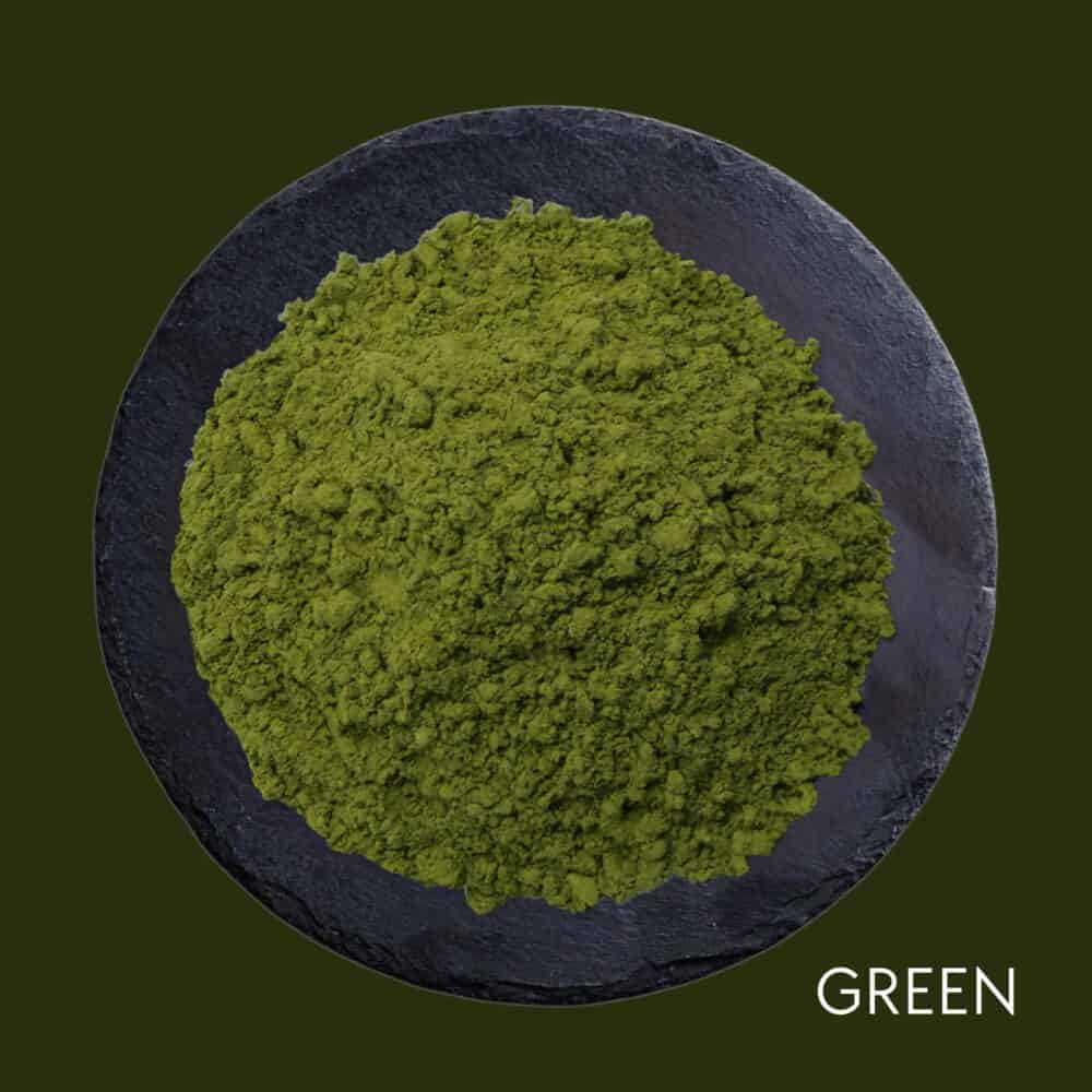 Kratom Plantation (100g) - Scandinavian Speciosa (Green)