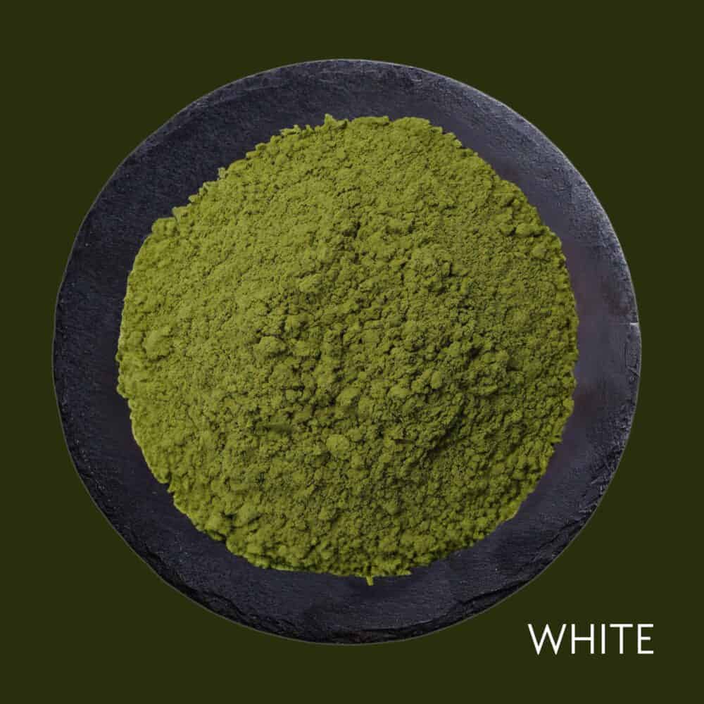 Kratom Plantation (100g) - Scandinavian Speciosa (White)