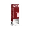 NNB Nic Salt Shot Nikotinsalt Saltnikotin 20mg 10 ml 50/50 SE