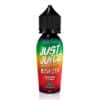 Just Juice | Strawberry Curuba | MTL | 20ml LONG FILL