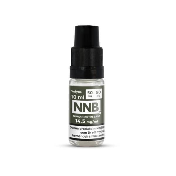 NNB – Nikotinshot 50VG/50PG (10 ml, 14,5mg)
