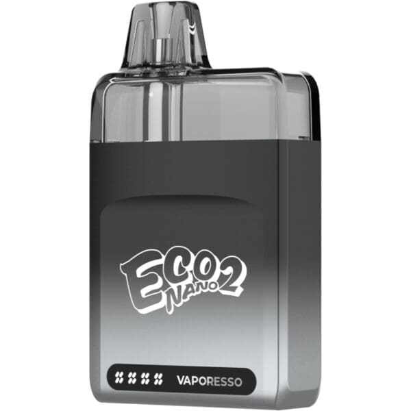 white-Vaporesso-Eco-Nano-2-Urban-Grey