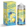 Lemonade Monster - Blueberry Lemonade - 100ml Shortfill