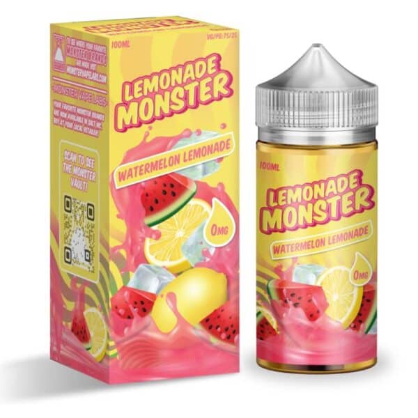 lemonade monster watermelon lemonade ejuice 1080x949