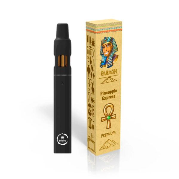 THCB THCHO Vape 1ml Sverige