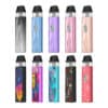 Vaporesso XROS 4 Mini Pod Kit (3 ml, 1000 mAh)